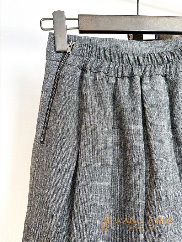 WANG CHIU 商品細節